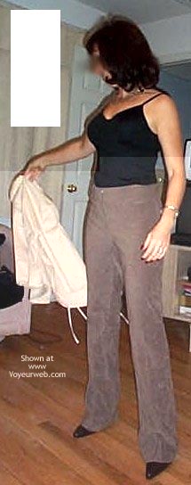 Pic #1My Gorgeous 46yo Wife 2nd Contri