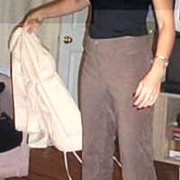 My Gorgeous 46yo Wife 2nd Contri