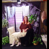 Pic #1Panther In A Pro Shoot