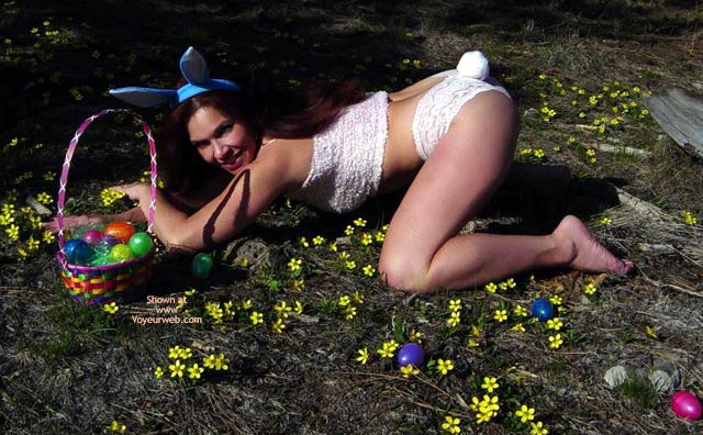 Pic #1Li'L Paige Cottontail