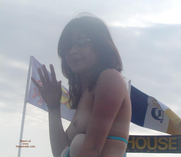 Pic #1Spring Break South Padre 2