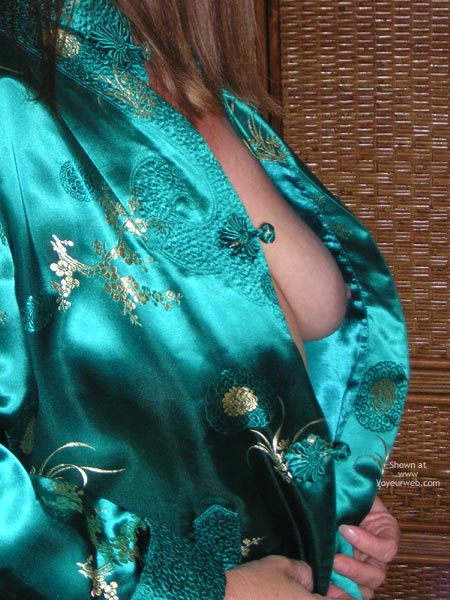 Pic #1Love To Be Naked