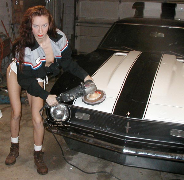 Pic #1More Aphrodite