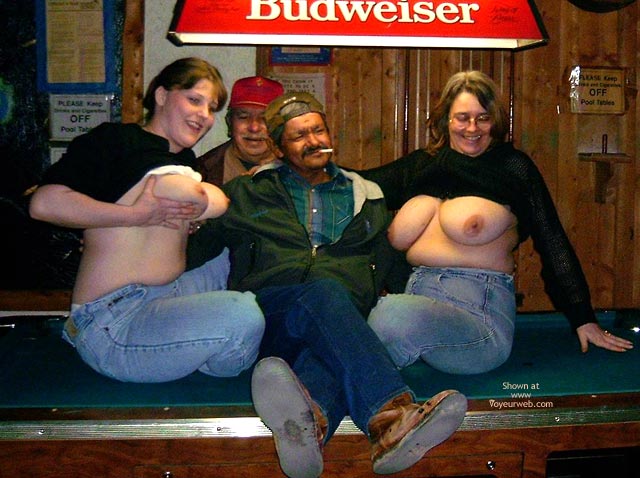 Pic #1Hey Bartender