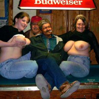 Hey Bartender