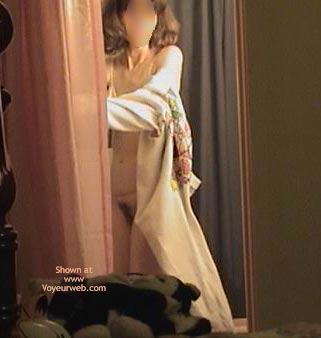 Pic #1Sexy 45 Y Babe First Try