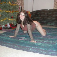 Pic #1 A Starr For My Christmas Tree