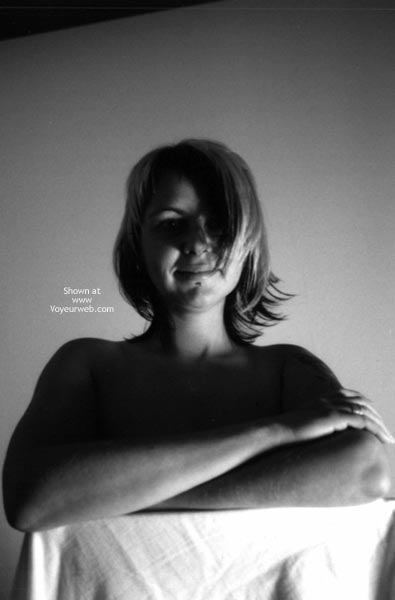 Pic #1Ex Gf Trudi Body Art 13