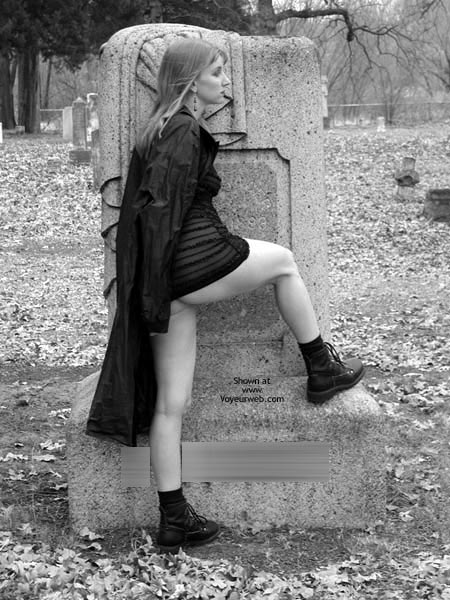 Pic #1Gothic Display