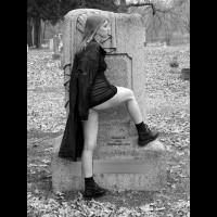 Gothic Display