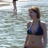 Pic #1 Beach Pics 2009