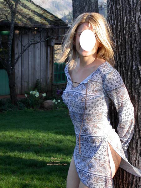 Pic #1 Bula Girl In The Orchard