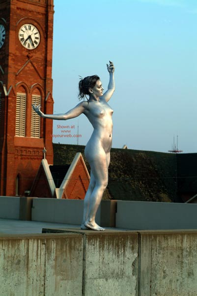 Pic #1*Nu Silver Jaz