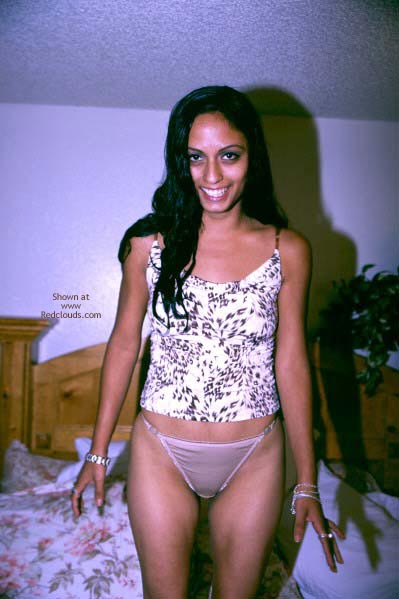 Pic #1Indian Curves