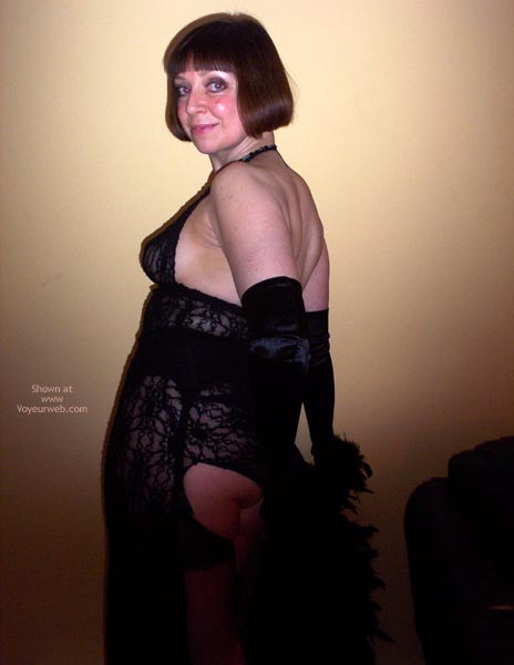 Pic #1 Lovely In Lace