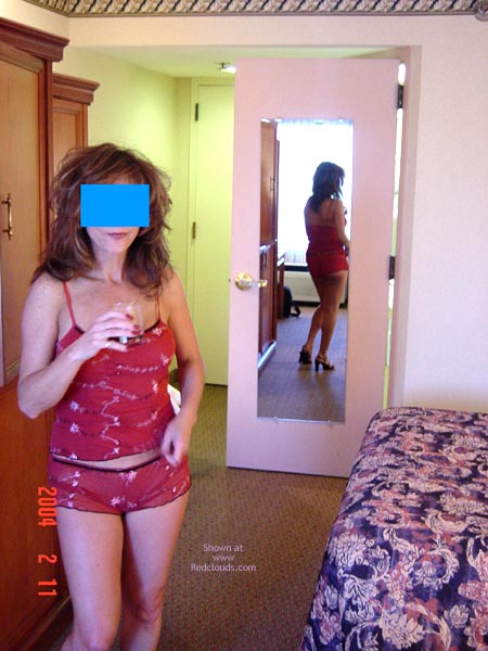 Pic #1Shy Mom Of 2 Last Submission