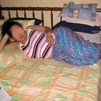 Pic #1Happy Malay Hubby