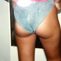 Pic #1Married To A Hot M.I.L.F.