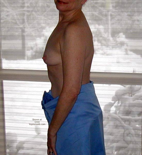 Pic #1Deb In Winter