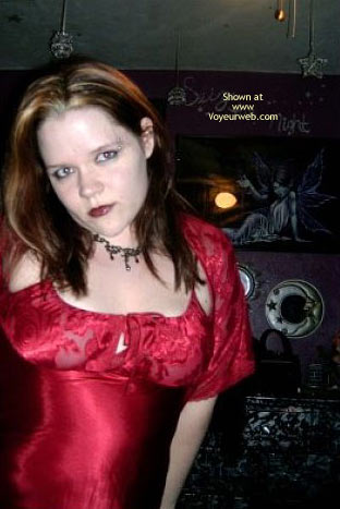 Pic #1Scarlett Promises
