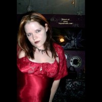 Scarlett Promises