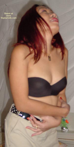 Pic #150 Bucks Girl