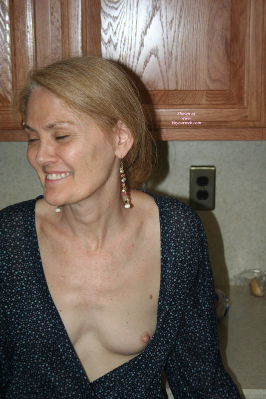 Pic #1My Wife Jo