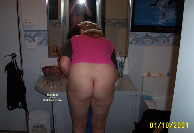 Pic #1*Mg Ass Pics