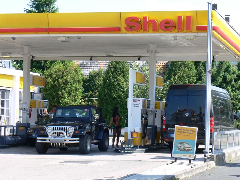 Pic #1Barbara Devil ???