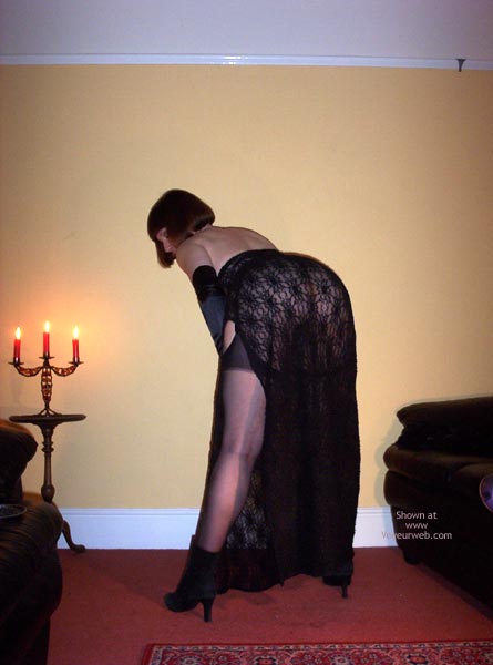 Pic #1Sexy Dress