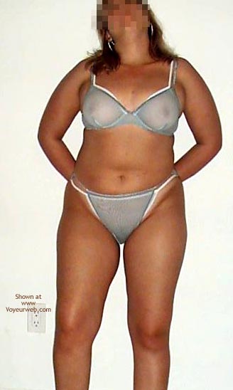 Pic #1Marcie'S 2nd Sheer Delight