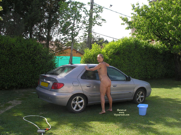 Pic #1 Car Wash