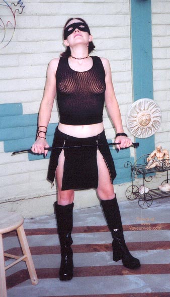 Pic #1Khym, Better Looking Half Of Agoodbadha