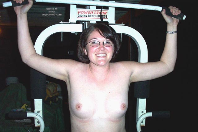 Pic #121 Yo Sherry, Our True Amateur Is Back!