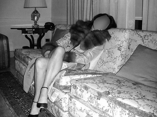 Pic #1Laura Fire And Ice