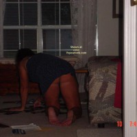 Pic #1 SHE IS CLUELESS