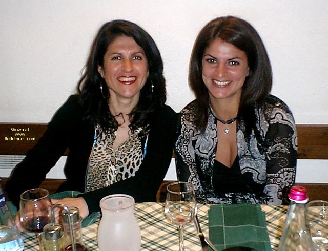 Pic #1*Gg Sexycri Meets Vanessa!!