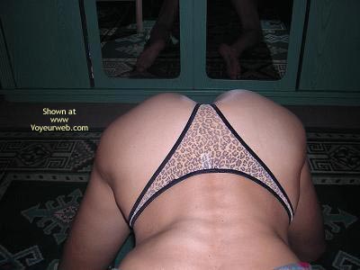 Pic #1Mon String Leopard