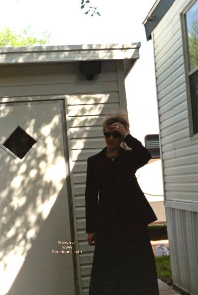 Pic #1My Wet Daydream