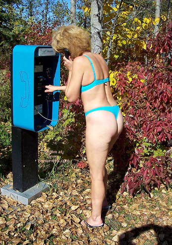 Pic #1Lynn'S Car Trouble 2