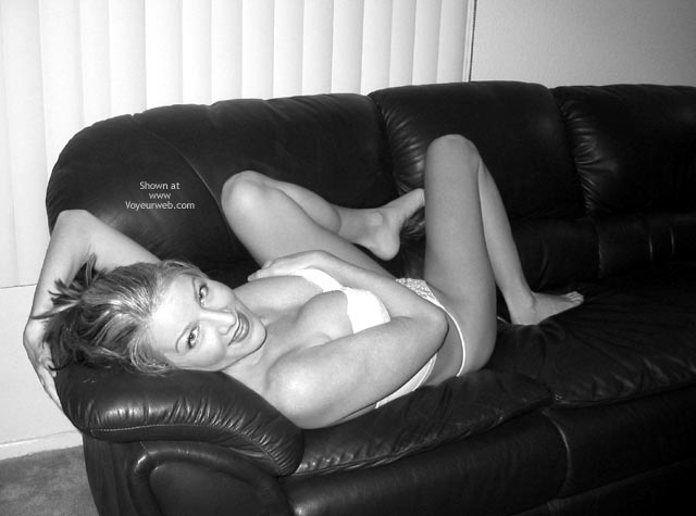 Pic #1 Naughty Audrey More Elegant Poses