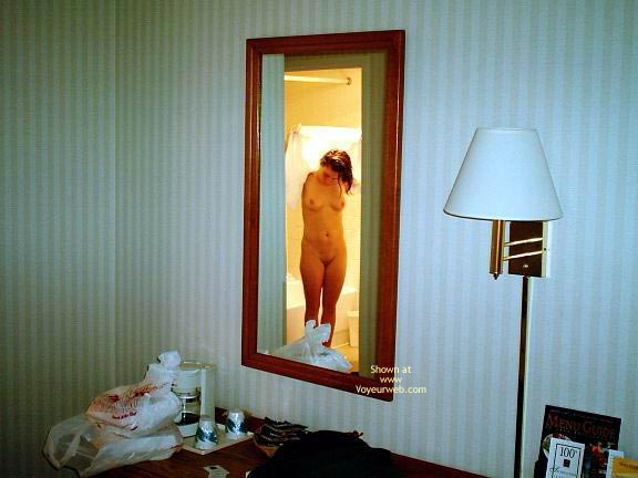 Pic #1My Baby After Her Shower