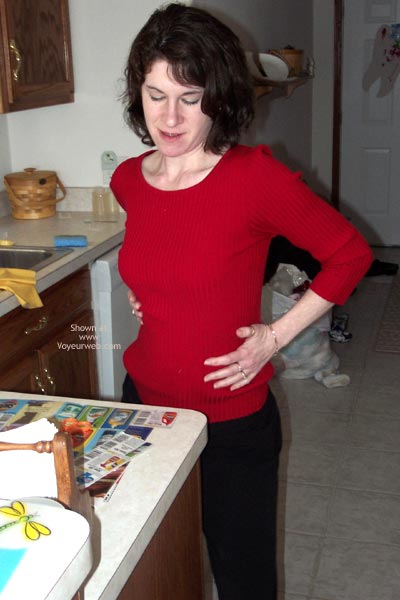 Pic #1Horney Saterday