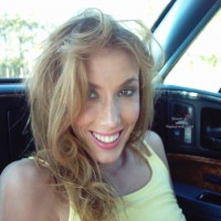Fun In The Car With Jenna