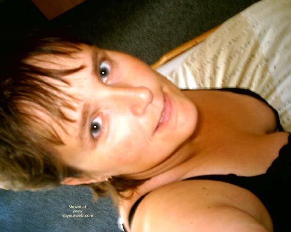 Pic #1My Girlfriends Big Tits