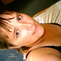 Pic #1My Girlfriends Big Tits