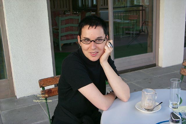 Pic #1Silke Aus Stuttgart