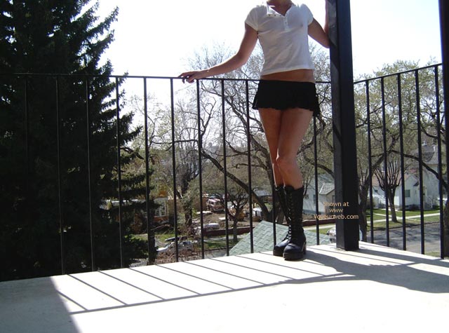 Pic #1*Mi Baldy'S Spring Ultramini