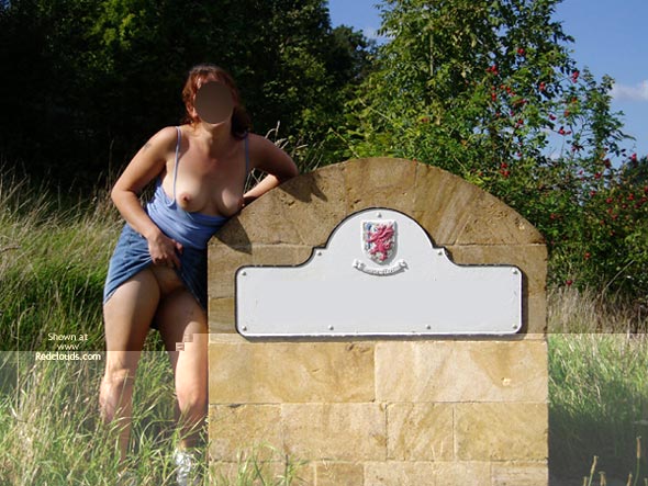Pic #1Out And About 8
