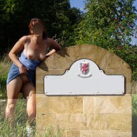 Pic #1Out And About 8